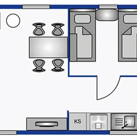 Ferienhaus Pier98 32