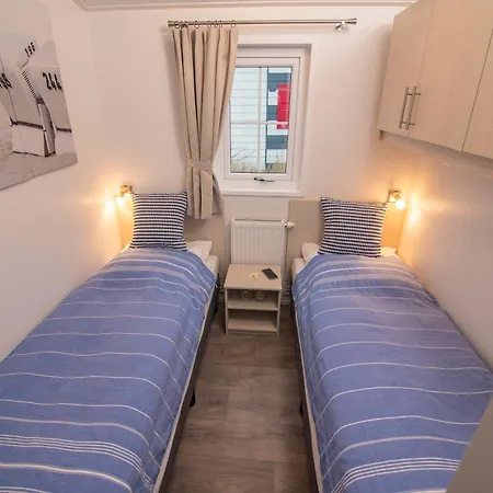 Ferienhaus Pier98 32