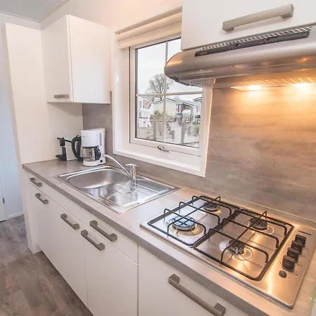 Pier98 32 Ferienhaus