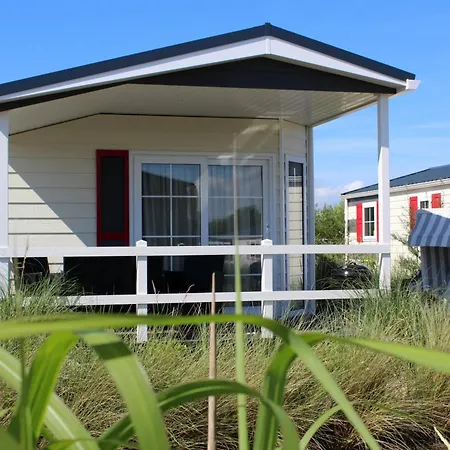 Ferienhaus Pier98 32 *