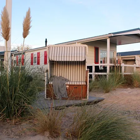 Ferienhaus Pier98 32 Scharbeutz