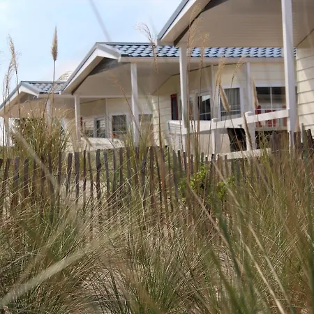 Pier98 32 Ferienhaus *