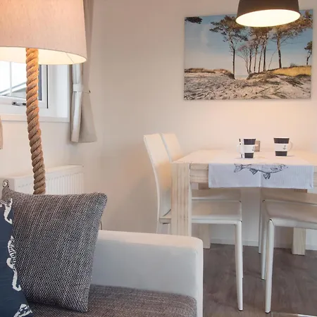 Ferienhaus Pier98 32 *