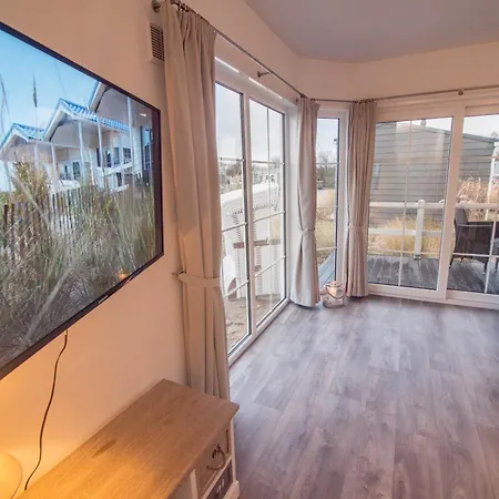 Pier98 32 * Scharbeutz