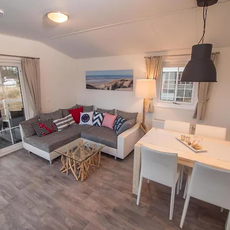 Pier98 32 Ferienhaus *