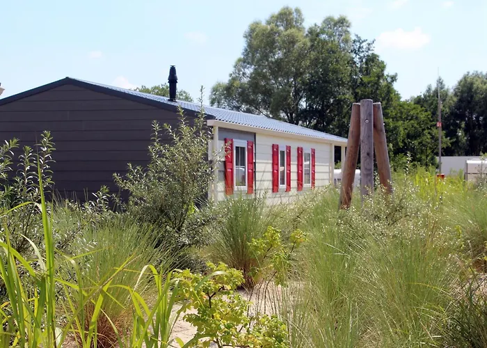 Pier98 32 * Scharbeutz