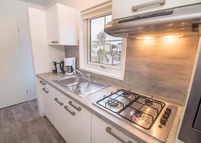 Pier98 32 Casa de Férias