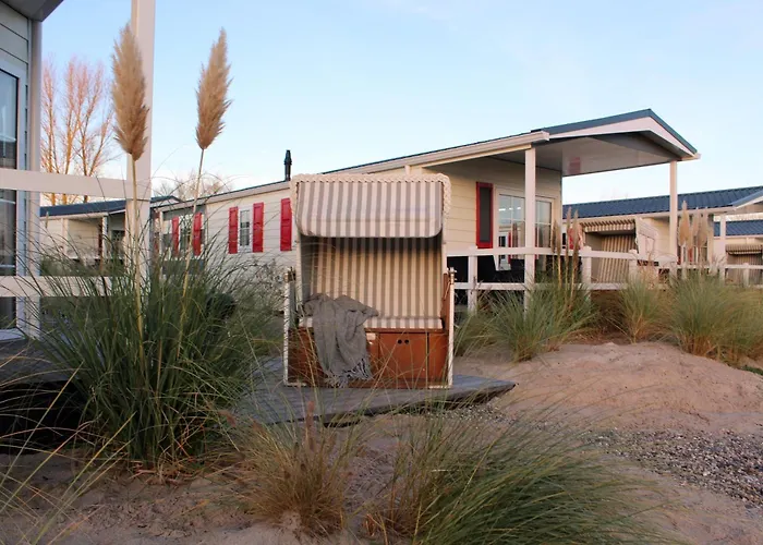 Casa de Férias Pier98 32 Scharbeutz