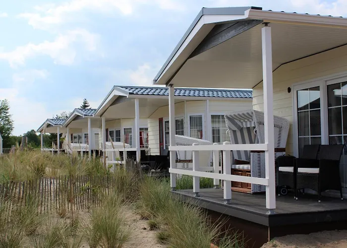 Pier98 32 * Scharbeutz