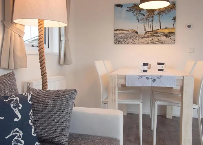 Casa de Férias Pier98 32 *