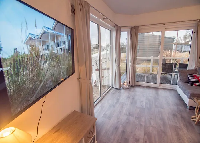 Pier98 32 * Scharbeutz